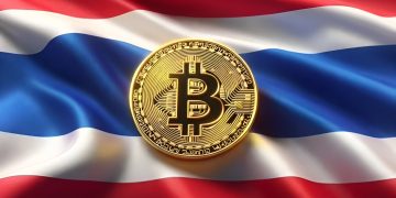 Thailand Kenakan Cukai 0% Kepada Pelabur Kripto!