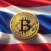 Thailand Kenakan Cukai 0% Kepada Pelabur Kripto!