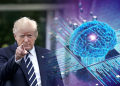 Trump Lancar ‘Misi Genesis’ Pacu Kemajuan AI