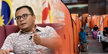 Kerajaan Selangor Salur Bantuan RM500 Kepada Mangsa Banjir!