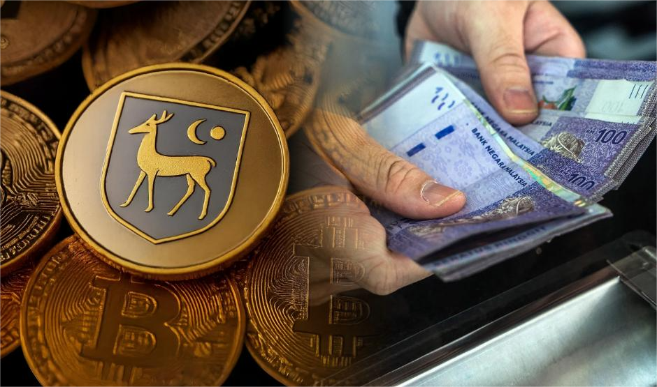 BNM Perkenal Strategi Tokenisasi, Stablecoin-MYR Semakin Terbuka!
