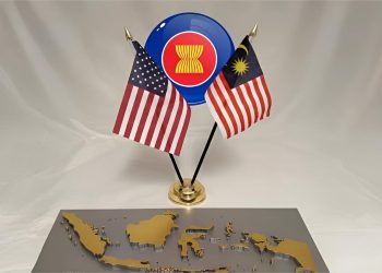 Malaysia Negara ASEAN Paling Untung Dalam Pengecualian Tarif AS – CGS