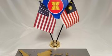 Malaysia Negara ASEAN Paling Untung Dalam Pengecualian Tarif AS – CGS