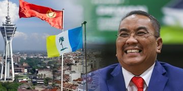 Kedah Tuntut Semula Pajakan Pulau Pinang Selepas 200 Tahun!