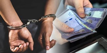 Kerajaan Berjaya Rampas RM15.5 Billion Hasil Jenayah Rasuah