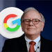 Selepas Bertahun ‘Pulau’ Mag 7, Warren Buffett Akhirnya Kaut Jutaan Saham Google!