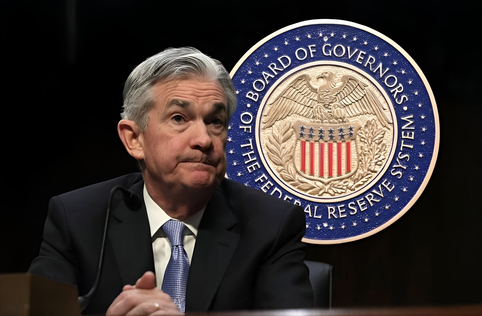 FOMC Disember: Ahli Fed Berbeza Isyarat, Pasaran Belum Cukup Jelas