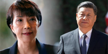 Konflik China-Jepun Memuncak Susulan Campur Tangan Isu Taiwan!