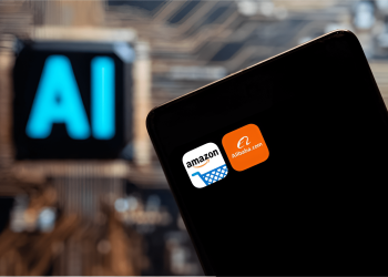 Gergasi E-Dagang Dunia, Amazon & Alibaba Ikuti Perlumbaan AI!