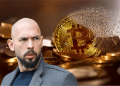 Andrew Tate Rugi $727,000 Selepas 84 ‘Kekalahan’ Dalam Bitcoin