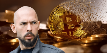 Andrew Tate Rugi $727,000 Selepas 84 ‘Kekalahan’ Dalam Bitcoin