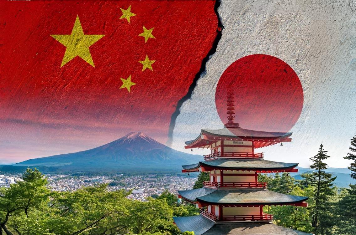 GDP Jepun Terancam, Boikot China Hentam Sektor Pelancongan!