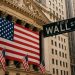 Wall Street Naik Susulan Jangkaan Pemotongan Kadar Faedah Disember!
