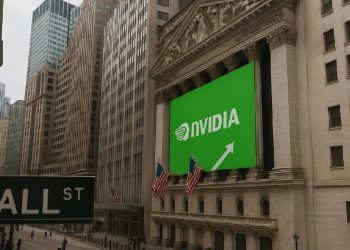 Nvidia Tertekan! Meta Pertimbangkan Cip AI Google