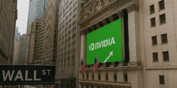 Nvidia Tertekan! Meta Pertimbangkan Cip AI Google