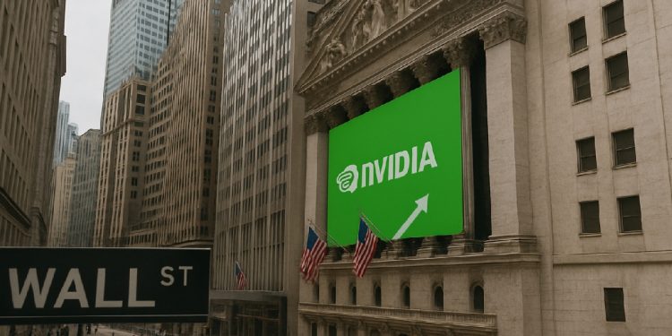 Nvidia Tertekan! Meta Pertimbangkan Cip AI Google