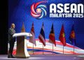 Malaysia Belanja RM184.4 Juta Anjur Sidang Kemuncak ASEAN Ke-47!