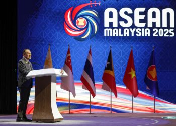 Malaysia Belanja RM184.4 Juta Anjur Sidang Kemuncak ASEAN Ke-47!