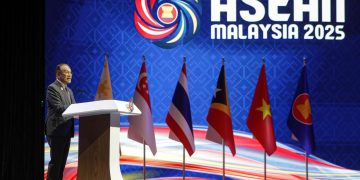 Malaysia Belanja RM184.4 Juta Anjur Sidang Kemuncak ASEAN Ke-47!