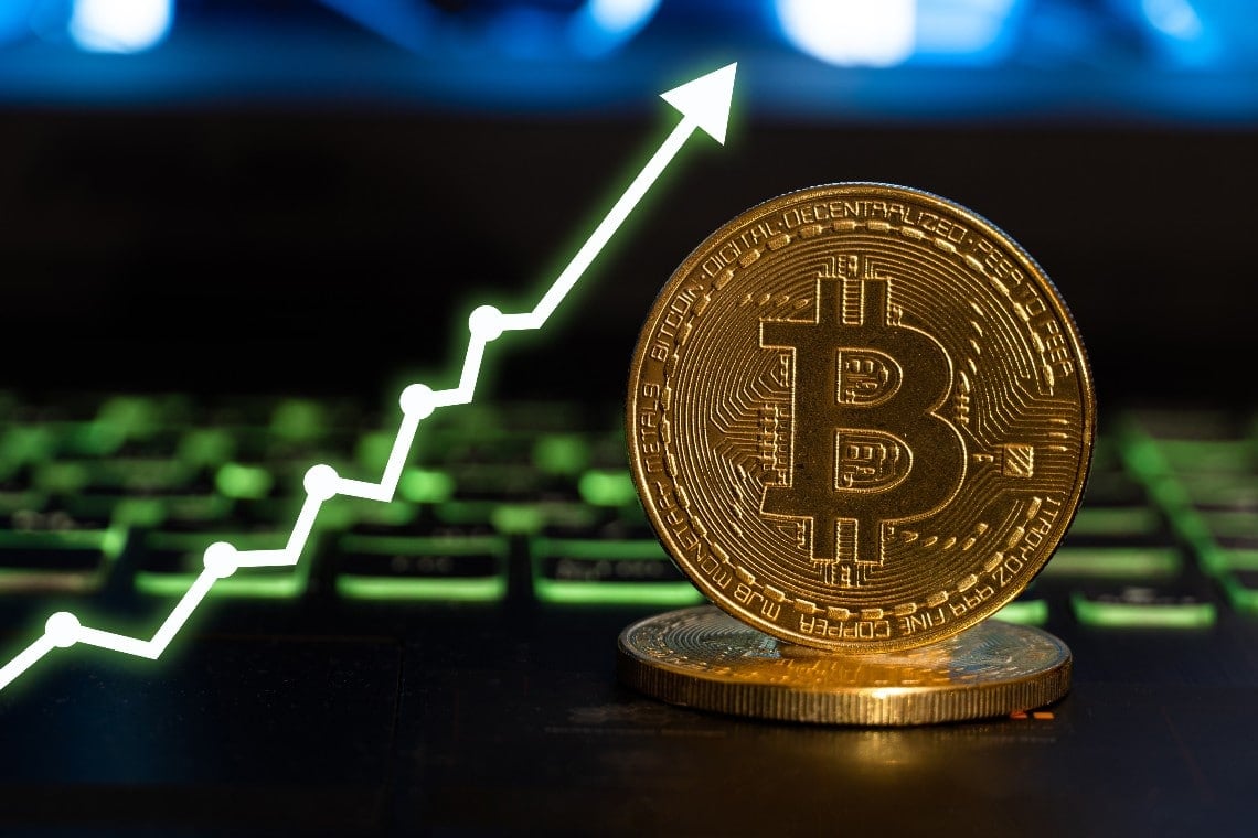 Tekanan Jualan Bitcoin Berakhir? Potensi Lantunan Harga Dilihat