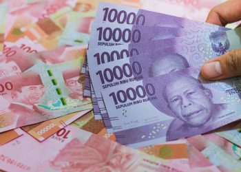 Indonesia Rancang Hapus 3 Sifar Pada Rupiah!