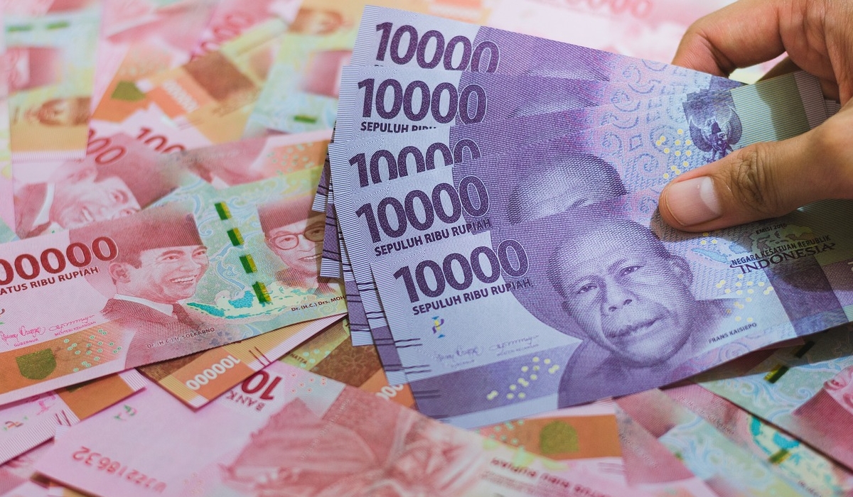 Indonesia Rancang Hapus 3 Sifar Pada Rupiah!