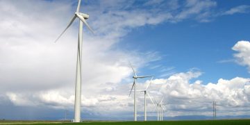 Gergasi Tenaga Eropah Rancang Labur RM8.26 Bilion Projek Hijau Asia