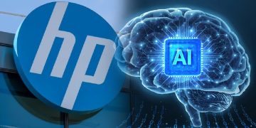 HP Rancang Buang Ribuan Pekerja Susulan Peralihan Kepada AI!