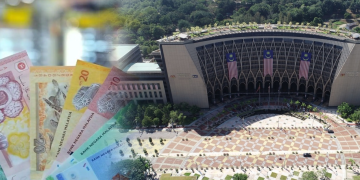 98% Penerima SARA Belanja RM3.66 Bilion Untuk Keperluan Asas