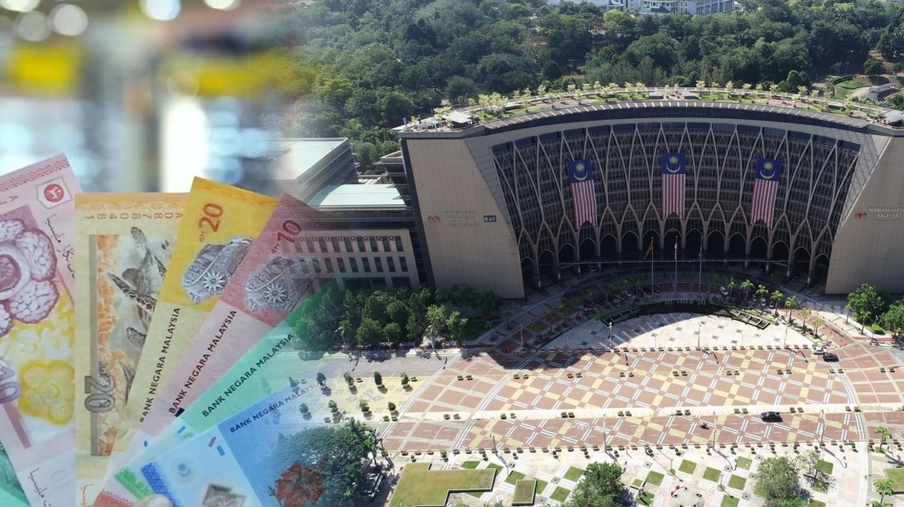 98% Penerima SARA Belanja RM3.66 Bilion Untuk Keperluan Asas