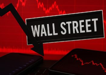 Indeks Utama Wall Street Merosot, Saham Teknologi Jatuh!