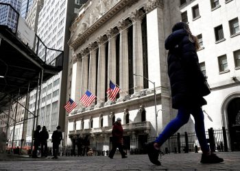 Data Pekerjaan Penting Untuk The Fed: Goldman Sachs Keluarkan Unjuran!