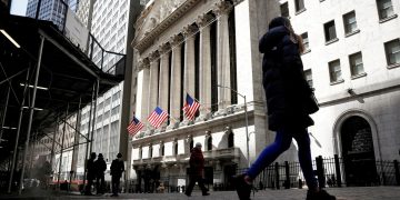 Data Pekerjaan Penting Untuk The Fed: Goldman Sachs Keluarkan Unjuran!
