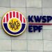 Akaun Simpanan Syariah KWSP Bersihkan Pendapatan Pencarum!