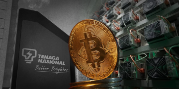 Tenaga TNB Dicuri Sindiket Bitcoin, Rugi RM4.57 Bilion!