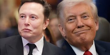 Elon Musk & Trump Berbaik Semula?