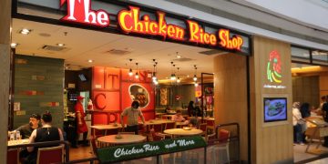 “Bukan Sekadar Nasi Ayam” – Kisah Hebat Di Sebalik The Chicken Rice Shop