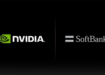 Saham Nvidia Merosot Selepas SoftBank Jual Semua Pegangan!