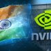 Nvidia Sertai Pelaburan Syarikat Teknologi Startup India, Komitmen Modal Lebih RM3.56 Bilion