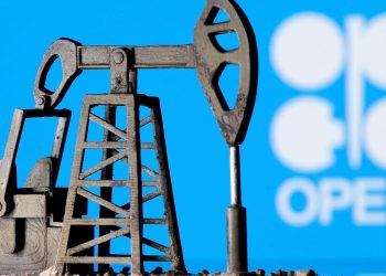 OPEC+ Tangguh Tambah Output, Harga Minyak Naik