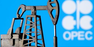 OPEC+ Tangguh Tambah Output, Harga Minyak Naik