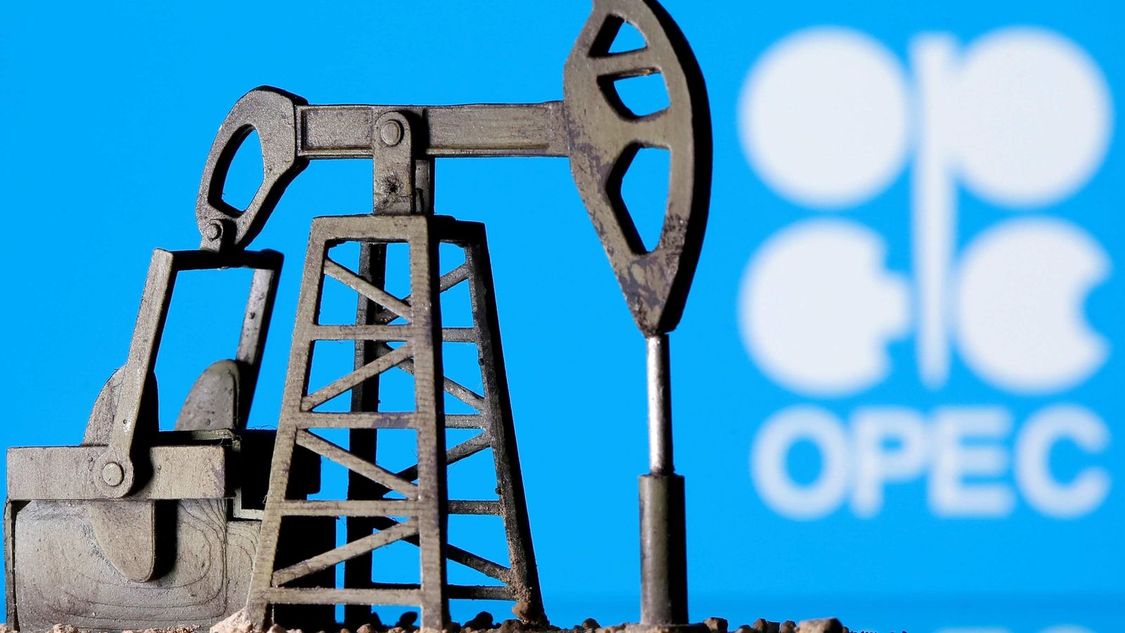 OPEC+ Tangguh Tambah Output, Harga Minyak Naik