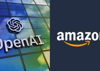 OpenAI & Amazon Meterai Perjanjian Bernilai $38 Bilion!