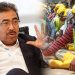 Jumlah Pekerja Asing Menurun Kepada 300,000 – Johari Ghani