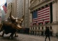 Wall Street Merosot Ketika Kongres Bahas Pembukaan Semula Kerajaan AS!