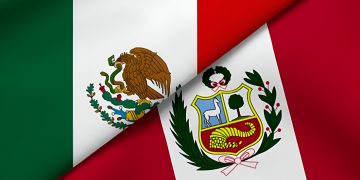Peru-Mexico Putus Hubungan Diplomatik!
