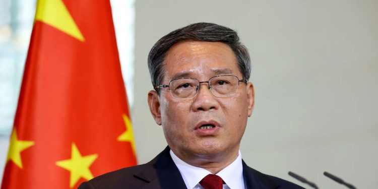 PM China ‘Konfiden’ Ekonomi Mampu Lepasi $23 Trilion Dalam Tempoh 5 Tahun