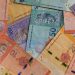 Ringgit Dibuka Lebih Rendah Berbanding Dolar AS!