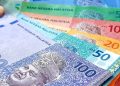 Ringgit Dibuka Lebih Tinggi Berbanding Dolar AS!