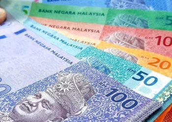 Ringgit Dibuka Lebih Tinggi Berbanding Dolar AS!